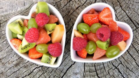 DIETÉTICA Y NUTRICIÓN, NUTRICIONISTA, MOTRIL