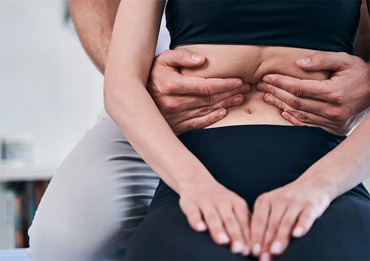 Fisioterapia Manual Avanzada