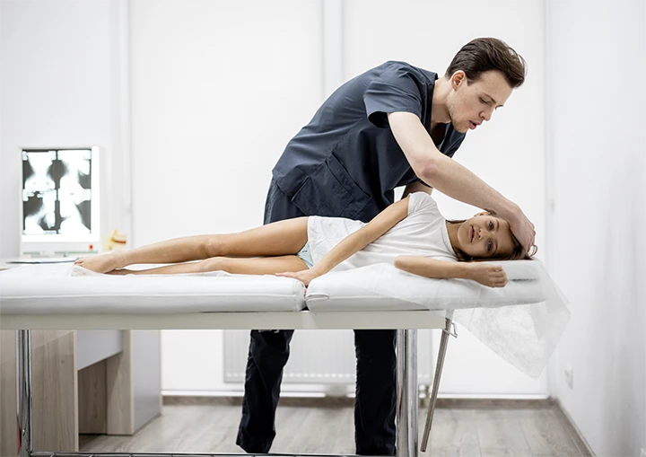 Fisioterapia Pediátrica